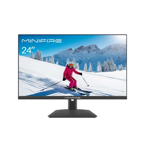 Monitor gioco led minifire - gioco,