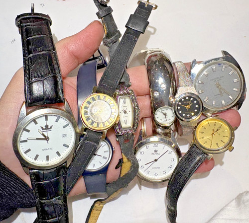 Misto orologi da - misto,