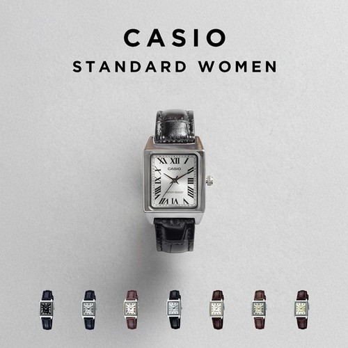 Brand new casio standard - [brand,