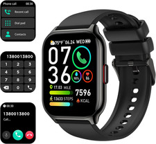 Smartwatch V7 Con Fitness