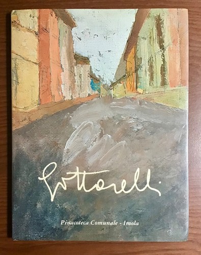Catalogo tonino gottarelli - catalogo, di