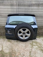 Portellone posteriore TOYOTA