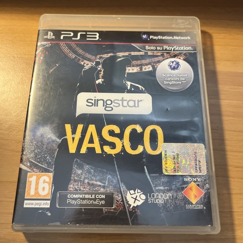 Gioco videogioco ps3 - gioco,