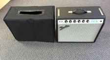 Amplificatore combinato Fender