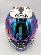 ARAI RAM 4X Pedrosa Samurai