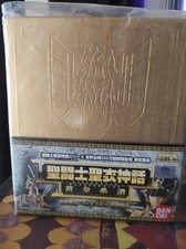 Bandai saint seyia myth cloth