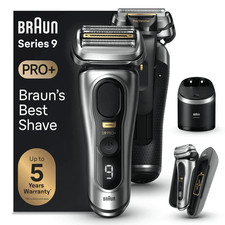 Braun Series 9 9575cc Pro+