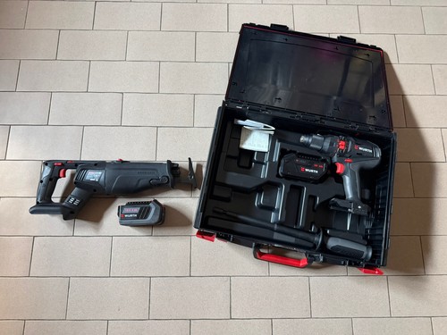 Trapano avvitatore - trapano, a