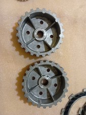 Mozzo Interno Gilera Frizione 980337