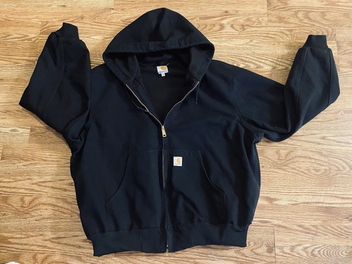 Carhartt j131 giacca - giacca, nera