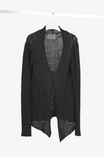 10sei0otto Black Knit