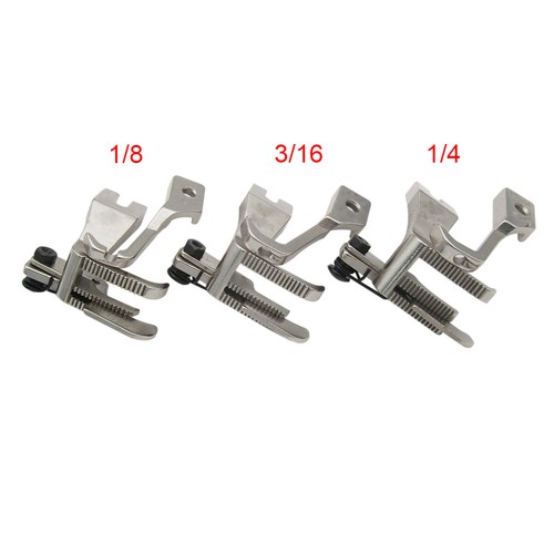 1set cuciture superiori piede - cuciture,