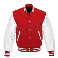 Bomber unisex Letterman