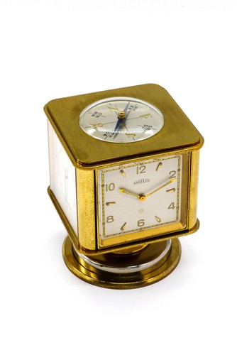 Orologio tavolo angelus - angelus, con