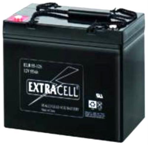 Elc batteria ricaricabile - elc,