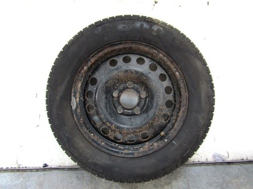 Ruota scorta pirelli p6000 - ruota,