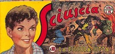 741 sciuscia torelli - [741],
