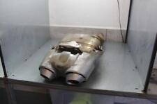 MARMITTA COMPLETA DI TERMINALE SCARICO PER Yamaha FZ6 600cc J507E (04>07)