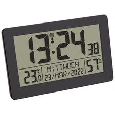 TFA 60.2557.01 Radio Con