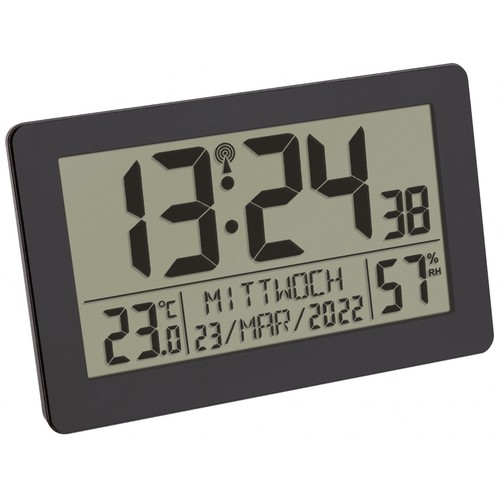 Tfa 2557 radio con - radio,