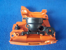 MOTOSEGA HUSQVARNA 365 SPECIAL 372XP 362 SUPPORTO FILTRO ARIA COMPLETO