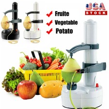 Pelapatate elettrico - pelapatate,