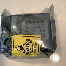 CRESTRON QM-WMC PIASTRA DA