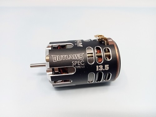 Magnum racing motore brushless - racing,