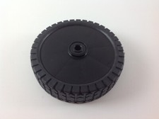 Ruota tosaerba rasaerba