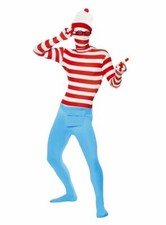 Dov'è Walter - Costume