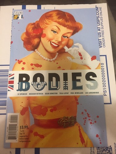 Bodies quasi nuovo fiona - bodies,