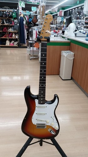Fender japan st62 58us - fender, 3ts