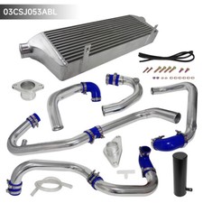 Kit bulloni intercooler