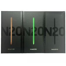 Nuovo Samsung Galaxy Note 20 5G SM-N981U 128GB Smartphone Sbloccato Grigio/Verde