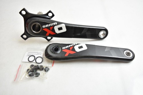 Bracci pedivelle sram x01 - pedivelle, x01!