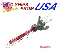 Gas Fuel Petcock Valve Switch