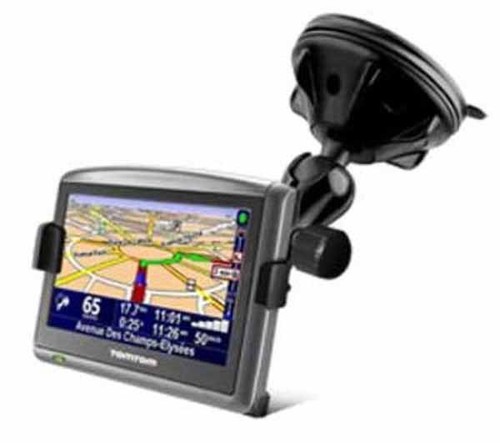 Supporto ventosa ram mount - supporto, a