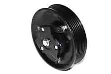 KIT PULEGGIA COMPRESSORE ARIA