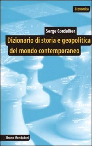 Dizionario storia e - di,