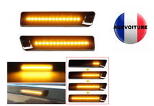 Clignotant dynamique Bmw E36