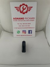 pulsantiera pulsante alzavetro porta POST DX RENAULT SCENIC II 2006 156013870 