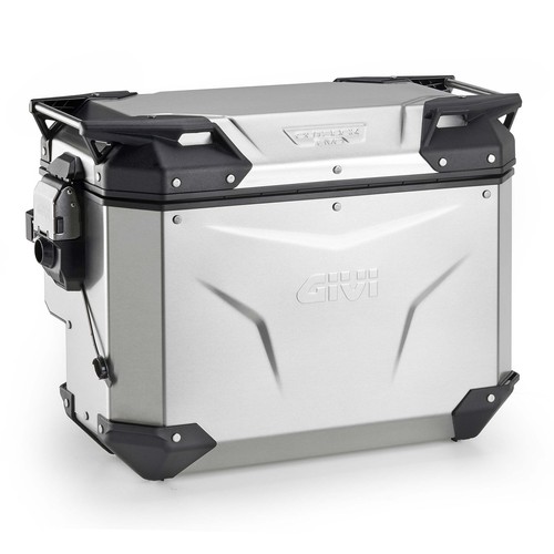 Valigia laterale destra - , givi