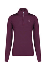 Cavallo BAIKY Sportswear rubin