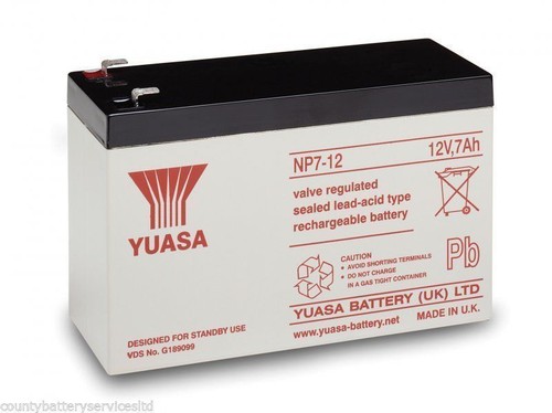 Adt ademco lynx - ademco, 12v