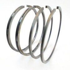 Set anelli pistone per moto