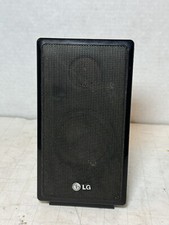 LG Sistema Home Theater
