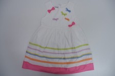 Vestito estivo bambina