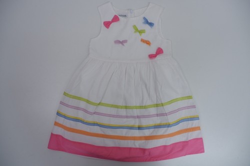 Vestito estivo bambina