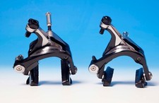 Shimano Dura Ace Br-9000 SET KIT  NUOVI CALIPER PINZE FRENI senza scatola OEM