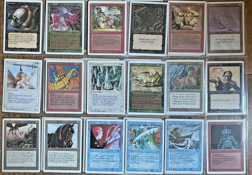 Miglior lotto mtg magic - il,